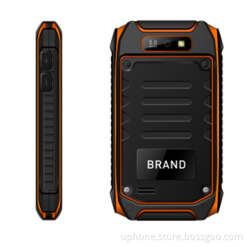 Water-resistant mobile phone S922, 3.5-inch IP67 iPhone, touch screen smart phone
